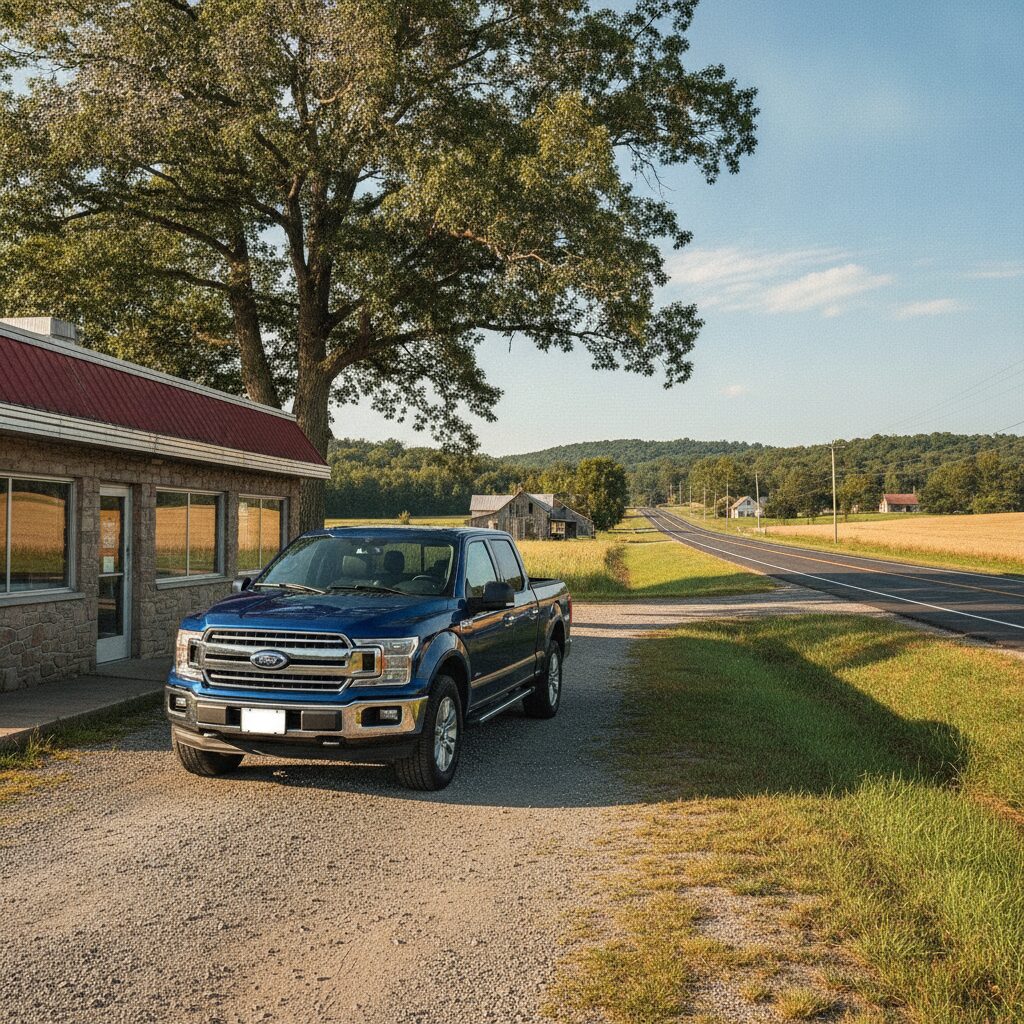Augusta, Arkansas — local insurance from a real independent agent