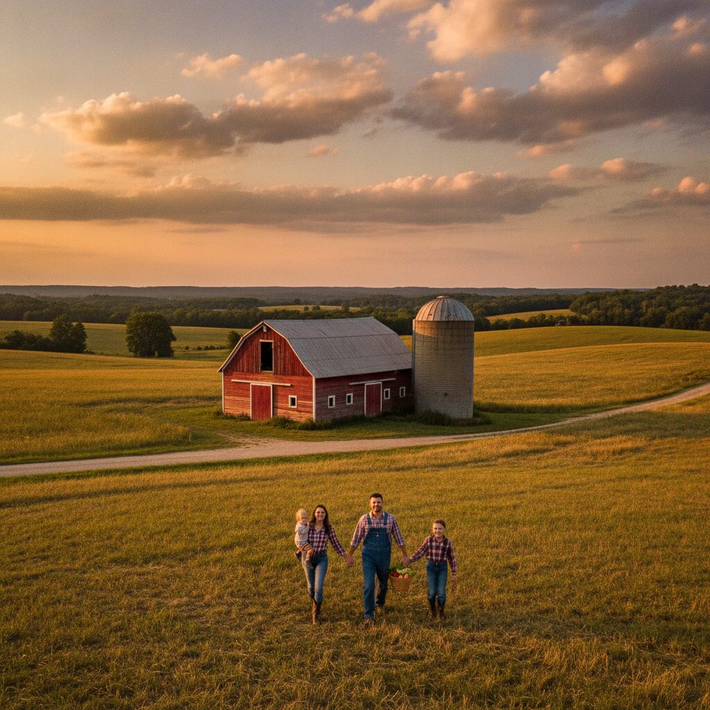 Bryant, Arkansas — local insurance from a real independent agent