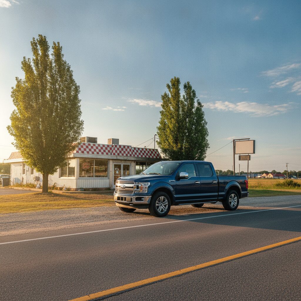 Clarkedale, Arkansas — local insurance from a real independent agent