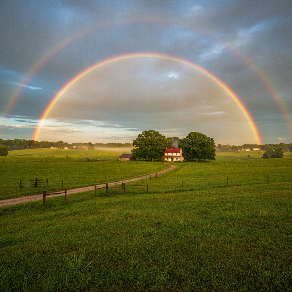 Evening Shade, Arkansas — local insurance from a real independent agent