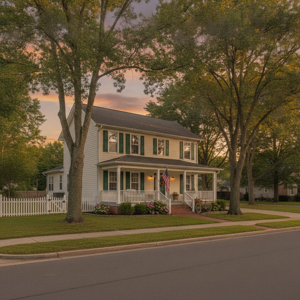 Franklin, Arkansas — local insurance from a real independent agent