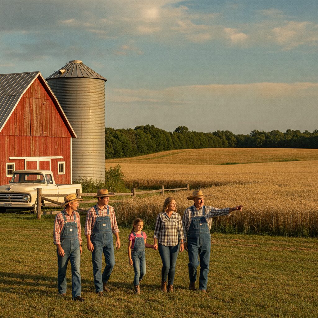 Fredonia (Biscoe), Arkansas — local insurance from a real independent agent