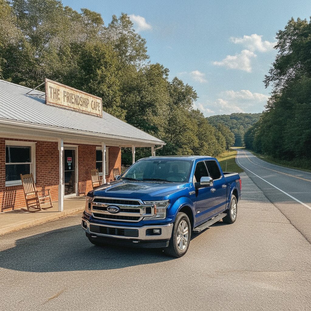 Friendship, Arkansas — local insurance from a real independent agent