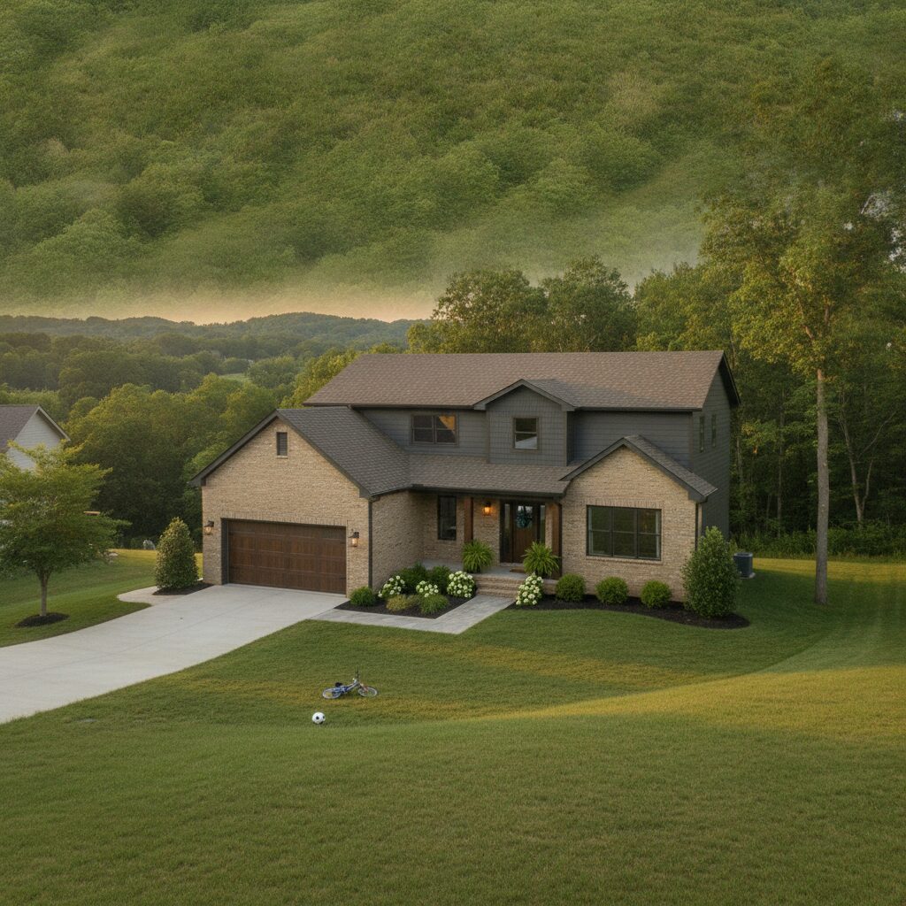 Hardy, Arkansas — local insurance from a real independent agent