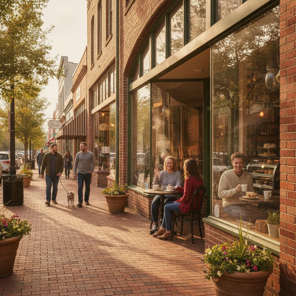Hoxie, Arkansas — local insurance from a real independent agent