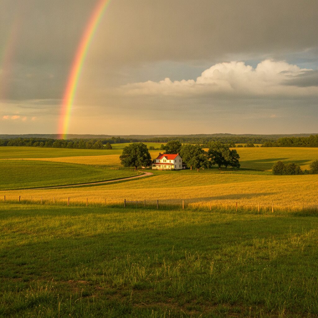 Imboden, Arkansas — local insurance from a real independent agent