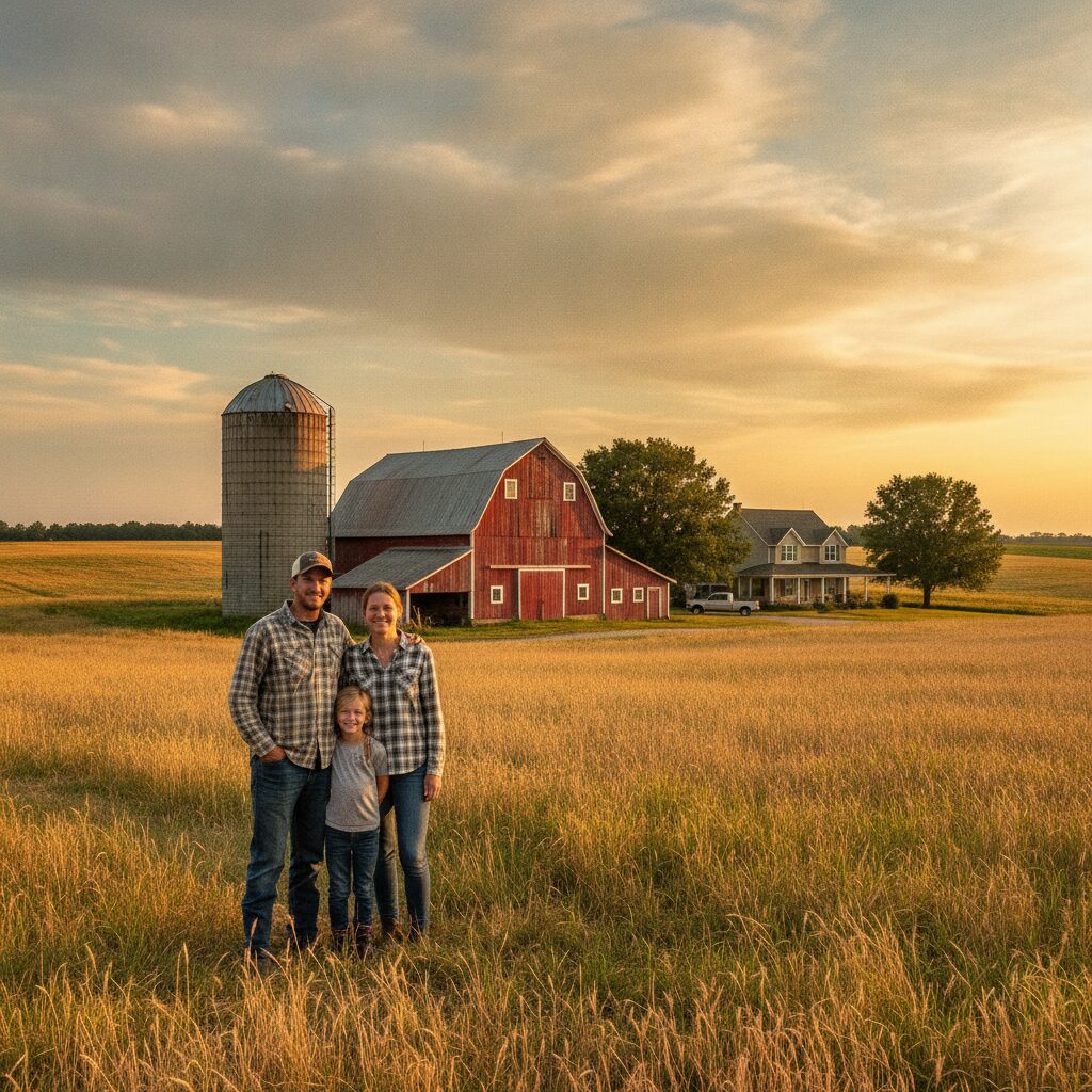 Marianna, Arkansas — local insurance from a real independent agent