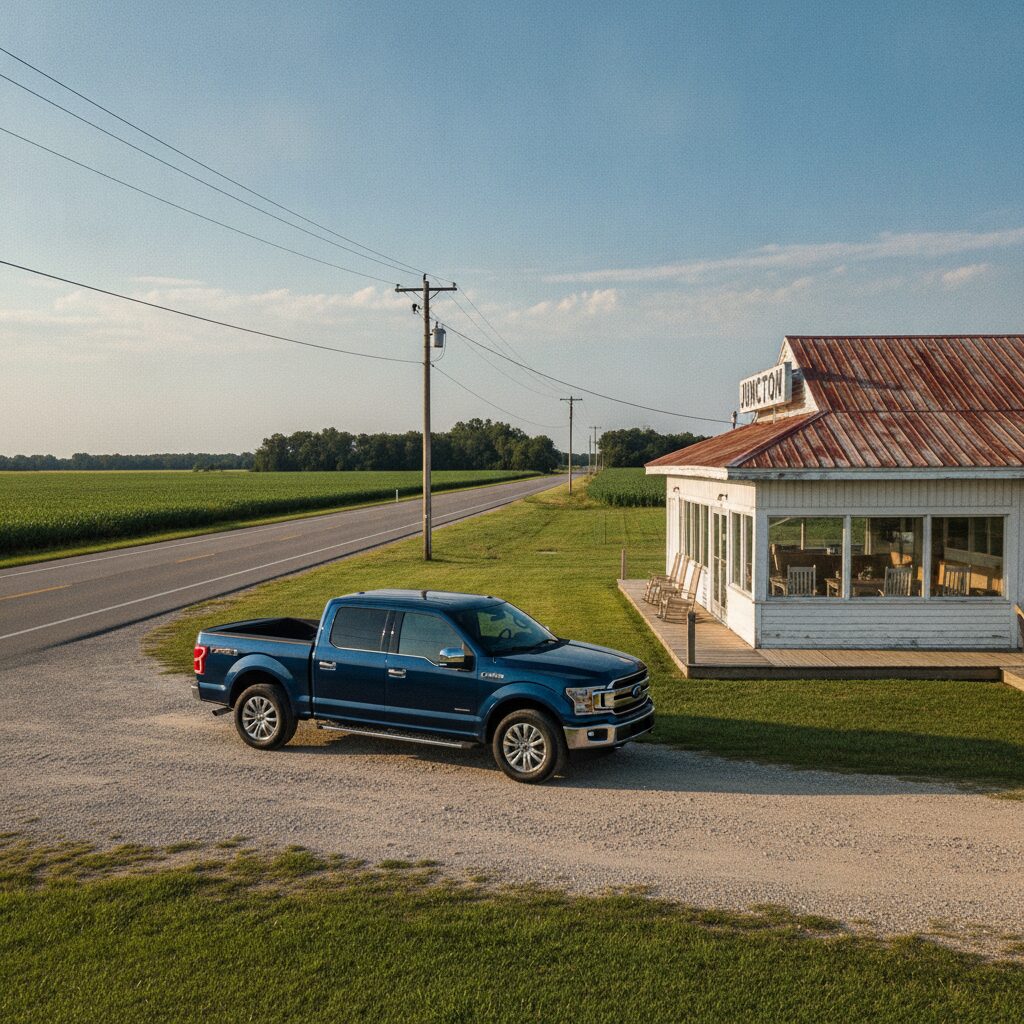 McGehee, Arkansas — local insurance from a real independent agent