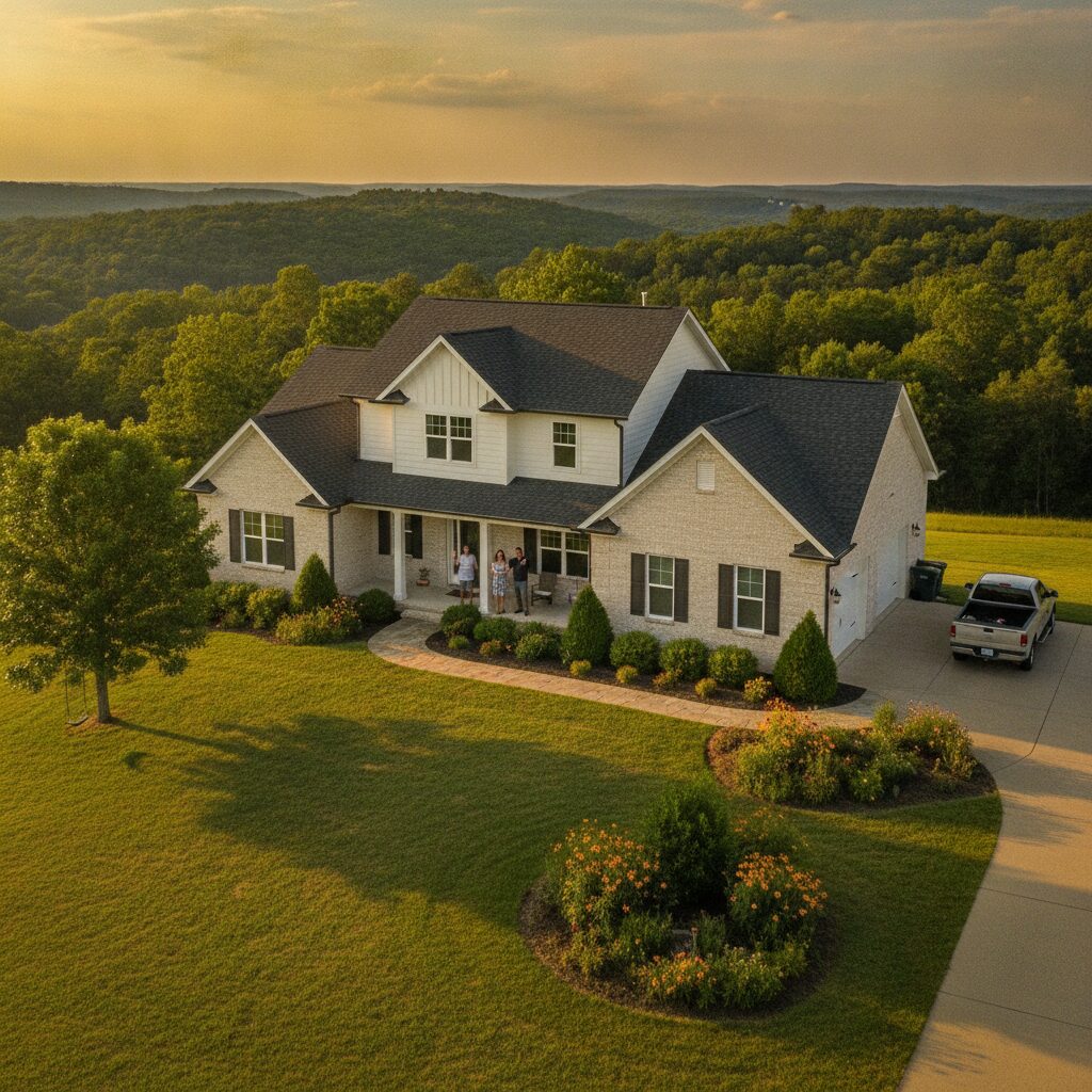Melbourne, Arkansas — local insurance from a real independent agent