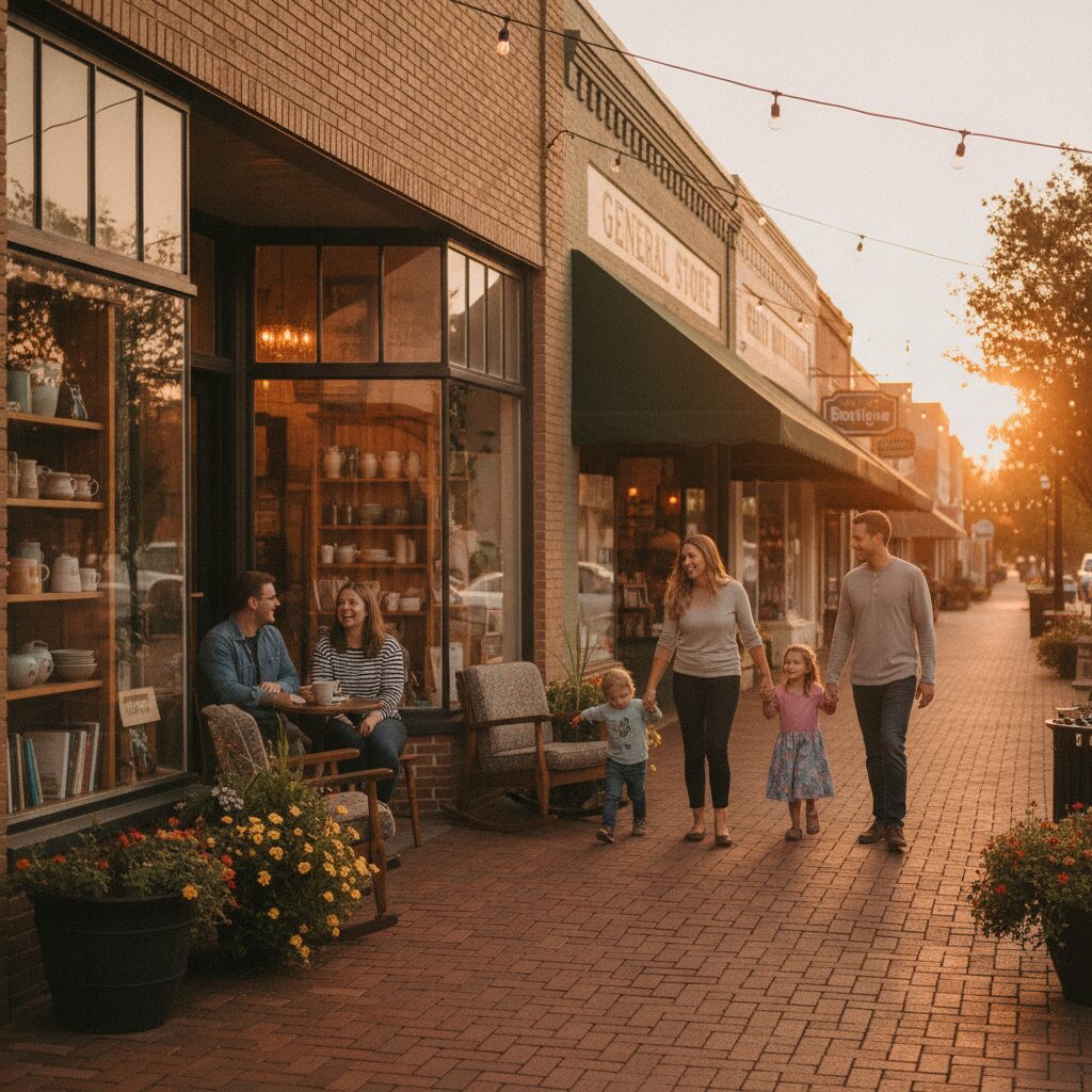 Murfreesboro, Arkansas — local insurance from a real independent agent