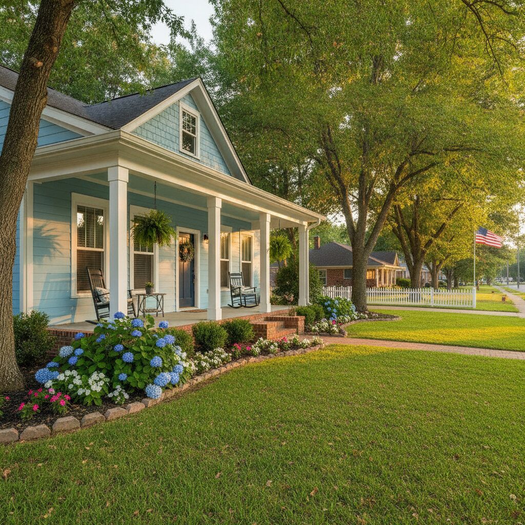 Patmos, Arkansas — local insurance from a real independent agent