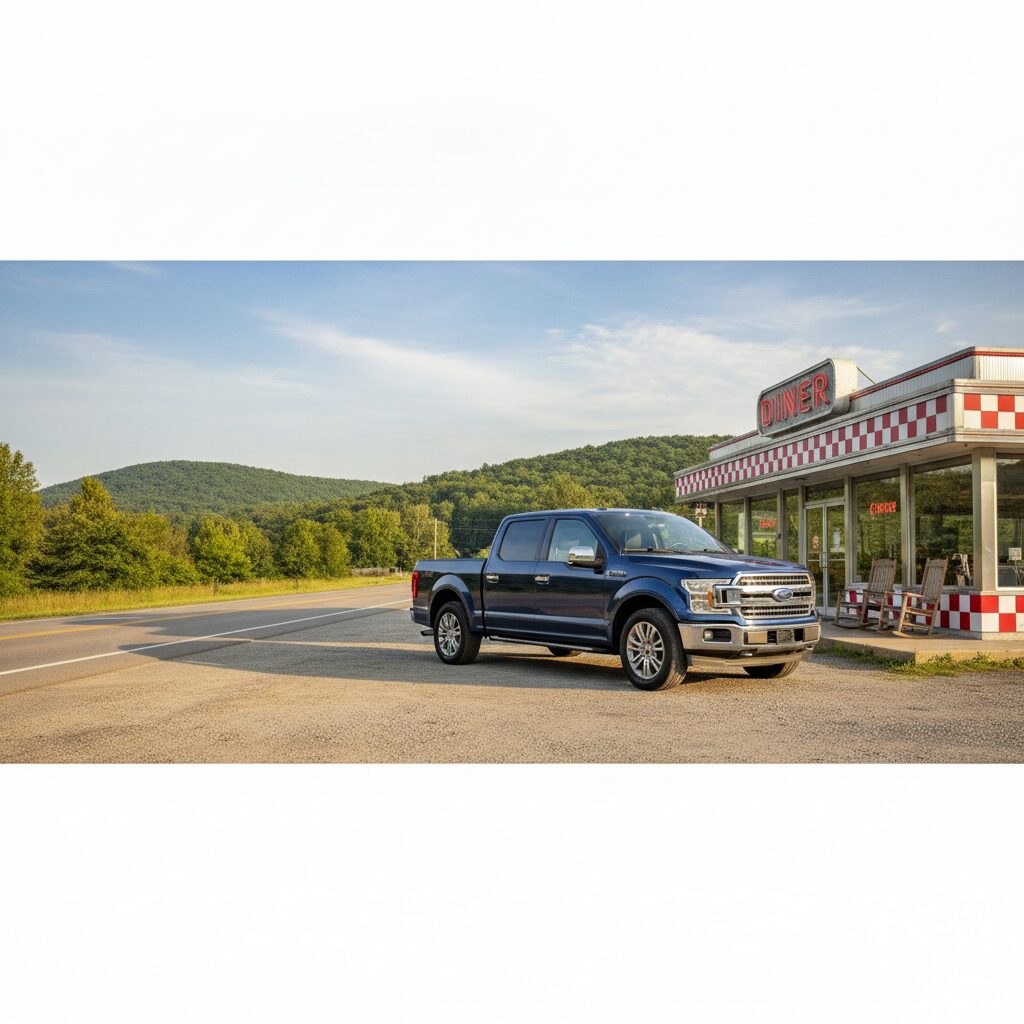 Prattsville, Arkansas — local insurance from a real independent agent