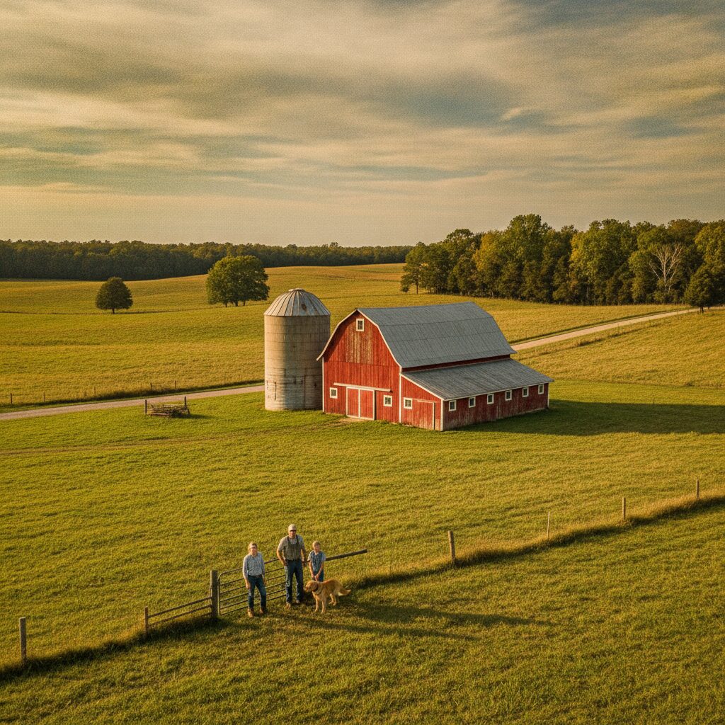Washington, Arkansas — local insurance from a real independent agent