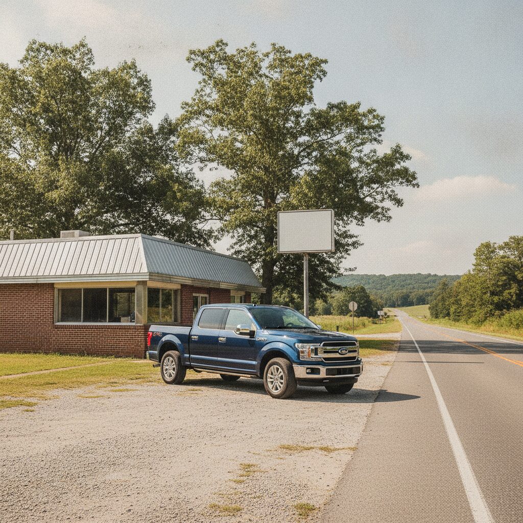 Weldon, Arkansas — local insurance from a real independent agent
