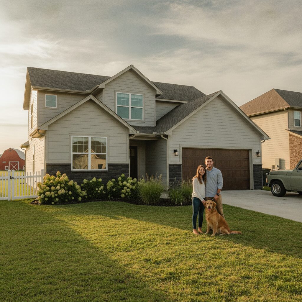 Glenpool, Oklahoma — local insurance from a real independent agent
