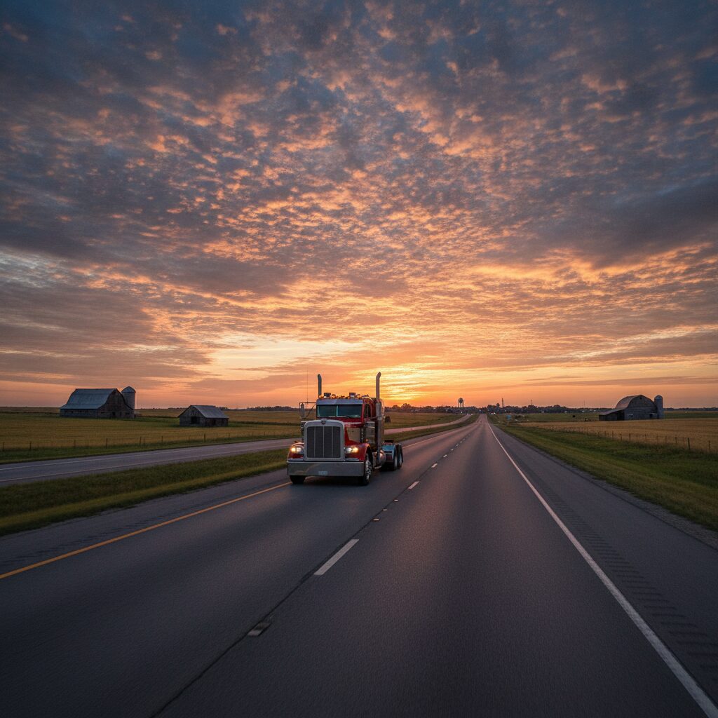 Guthrie, Oklahoma — local insurance from a real independent agent